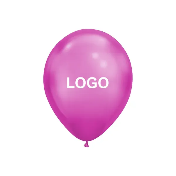 Custom Latex Balloon-9A - Custom Latex Balloon-9A - Image 0 of 2