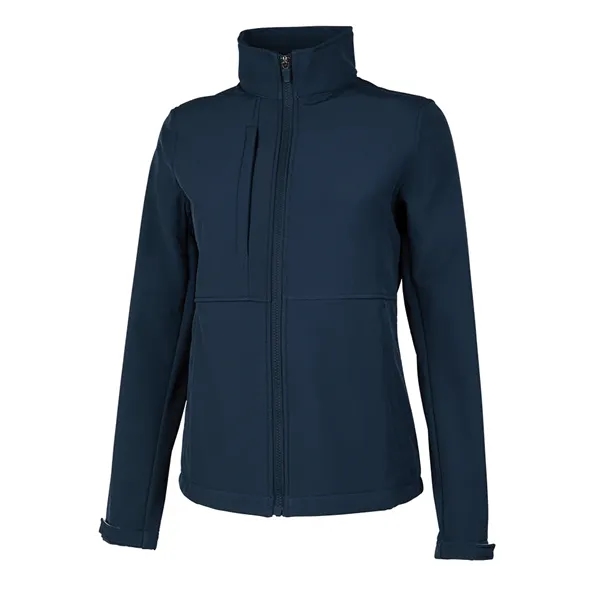Women's Supreme Soft Shell Jacket - Women's Supreme Soft Shell Jacket - Image 5 of 23