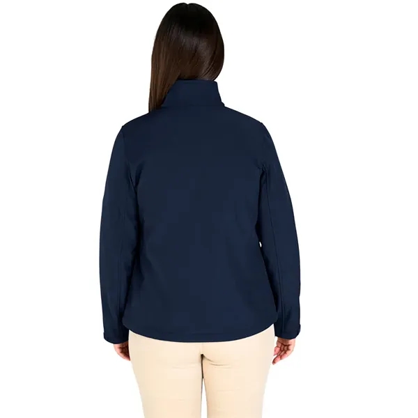 Women's Supreme Soft Shell Jacket - Women's Supreme Soft Shell Jacket - Image 2 of 23