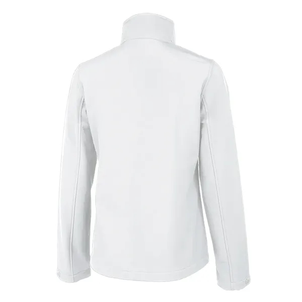 Women's Supreme Soft Shell Jacket - Women's Supreme Soft Shell Jacket - Image 15 of 23