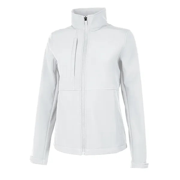 Women's Supreme Soft Shell Jacket - Women's Supreme Soft Shell Jacket - Image 14 of 23