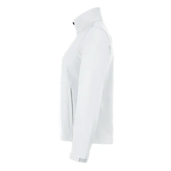 Women's Supreme Soft Shell Jacket - Women's Supreme Soft Shell Jacket - Image 16 of 23