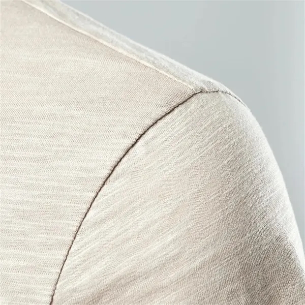 Mens T Shirt Casual - Mens T Shirt Casual - Image 6 of 6