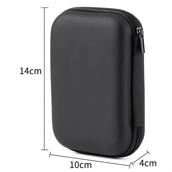 2.5 inch Hard Drive Carrying Bag - 2.5 inch Hard Drive Carrying Bag - Image 1 of 1