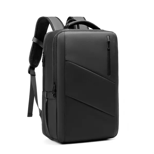 16 Inch Laptop Backpack - 16 Inch Laptop Backpack - Image 1 of 4