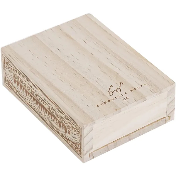 Great Outdoors Playing Cards - Great Outdoors Playing Cards - Image 2 of 6