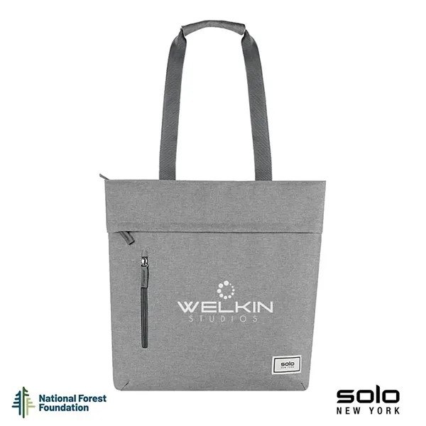 Solo New York Re:store Laptop Tote - Solo New York Re:store Laptop Tote - Image 1 of 8