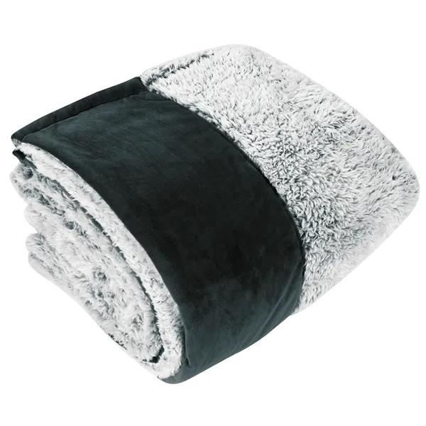 Good Value™ Super-Soft Plush Blanket - Good Value™ Super-Soft Plush Blanket - Image 1 of 8
