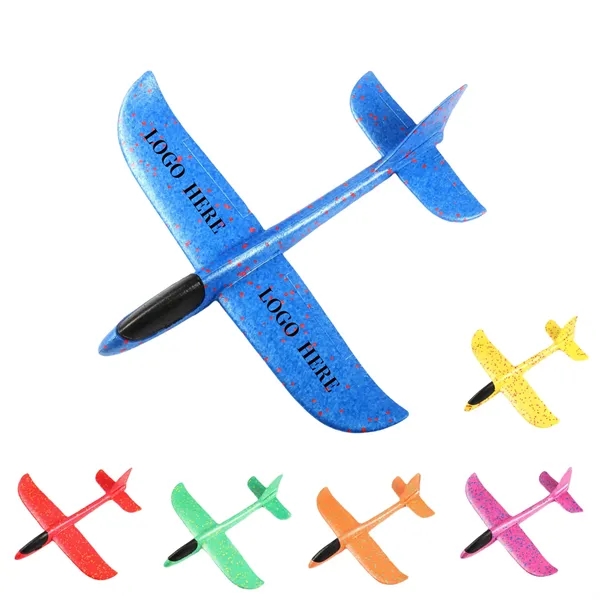 Foam Gliders Planes Toys - Foam Gliders Planes Toys - Image 0 of 8