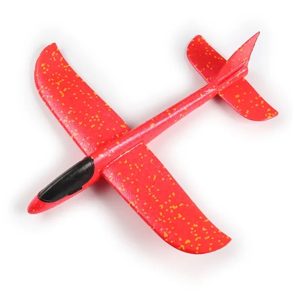 Foam Gliders Planes Toys - Foam Gliders Planes Toys - Image 4 of 8