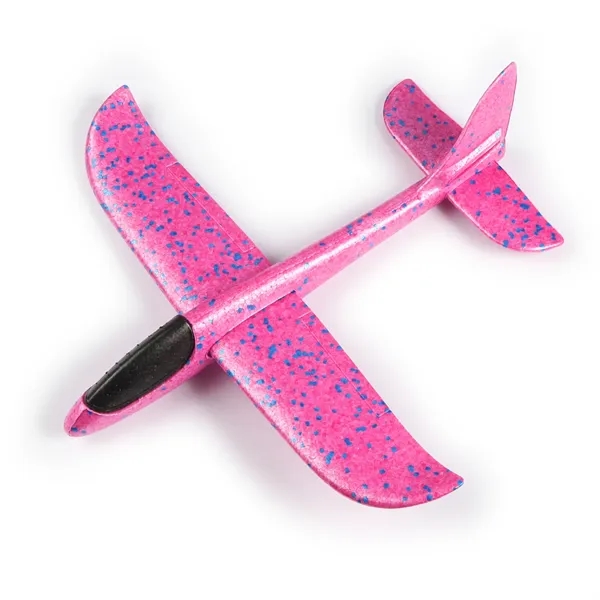 Foam Gliders Planes Toys - Foam Gliders Planes Toys - Image 6 of 8