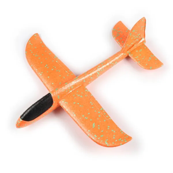 Foam Gliders Planes Toys - Foam Gliders Planes Toys - Image 7 of 8