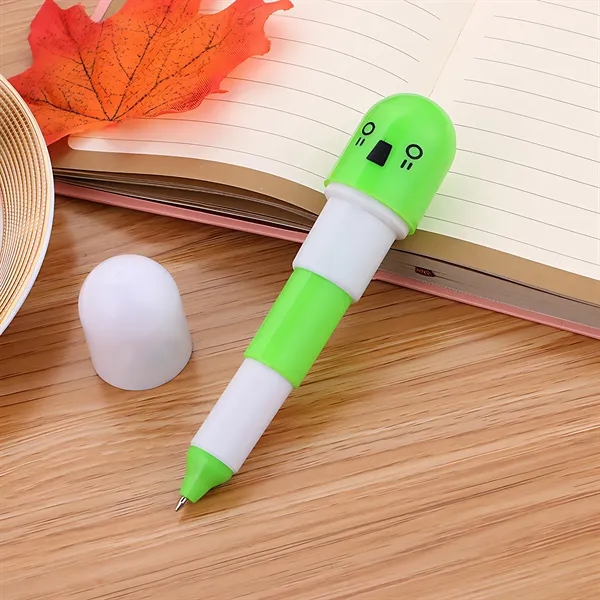 Creative Novelty Ballpoint Pens For Student Teens Adults - Creative Novelty Ballpoint Pens For Student Teens Adults - Image 4 of 7