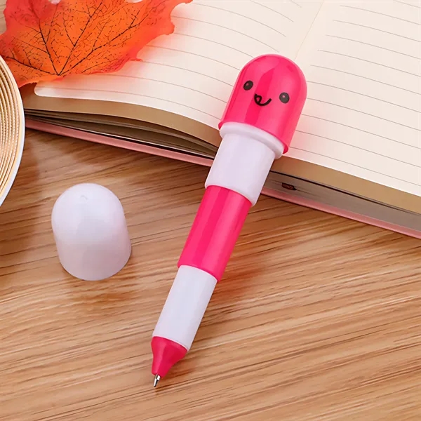 Creative Novelty Ballpoint Pens For Student Teens Adults - Creative Novelty Ballpoint Pens For Student Teens Adults - Image 5 of 7