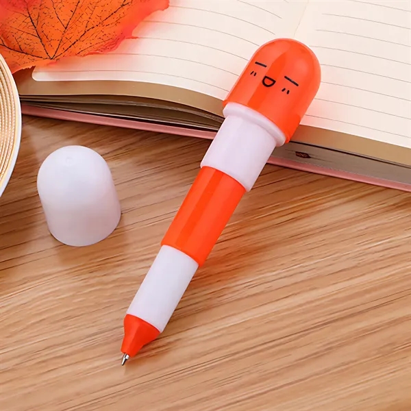 Creative Novelty Ballpoint Pens For Student Teens Adults - Creative Novelty Ballpoint Pens For Student Teens Adults - Image 6 of 7