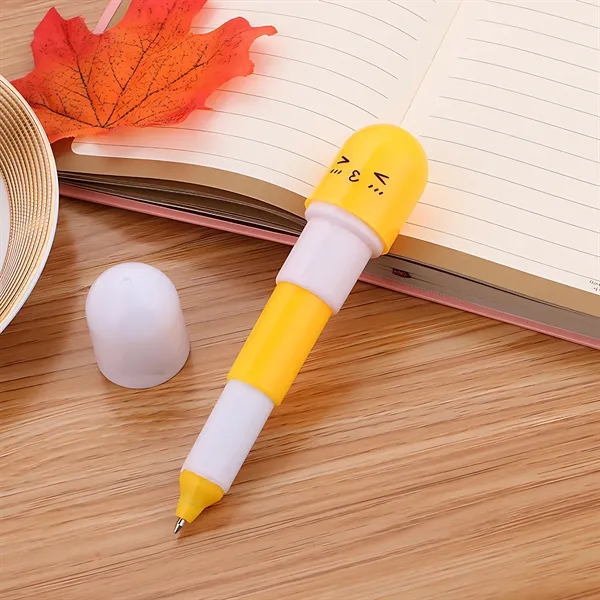 Creative Novelty Ballpoint Pens For Student Teens Adults - Creative Novelty Ballpoint Pens For Student Teens Adults - Image 7 of 7