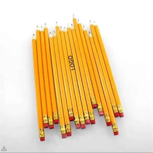 Custom Full Color Pencil - Custom Full Color Pencil - Image 0 of 3