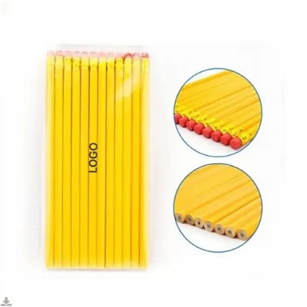 Custom Full Color Pencil - Custom Full Color Pencil - Image 1 of 3