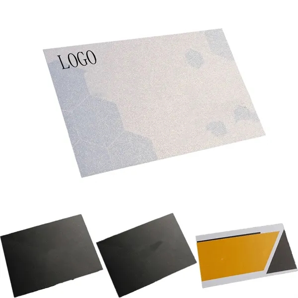 Enterprise Business Card Design Printing And Production - Enterprise Business Card Design Printing And Production - Image 0 of 1