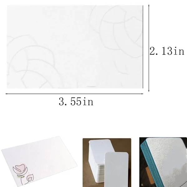 Enterprise Business Card Design Printing And Production - Enterprise Business Card Design Printing And Production - Image 1 of 1