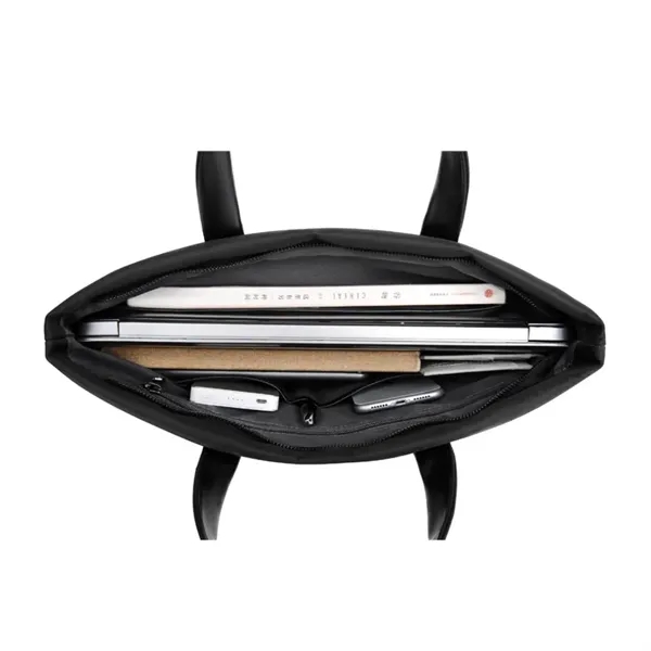 Business Briefcase - Business Briefcase - Image 2 of 3