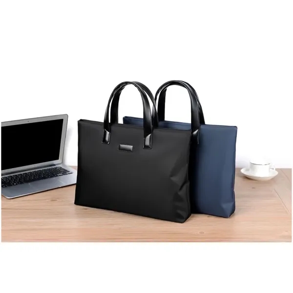 Business Briefcase - Business Briefcase - Image 3 of 3