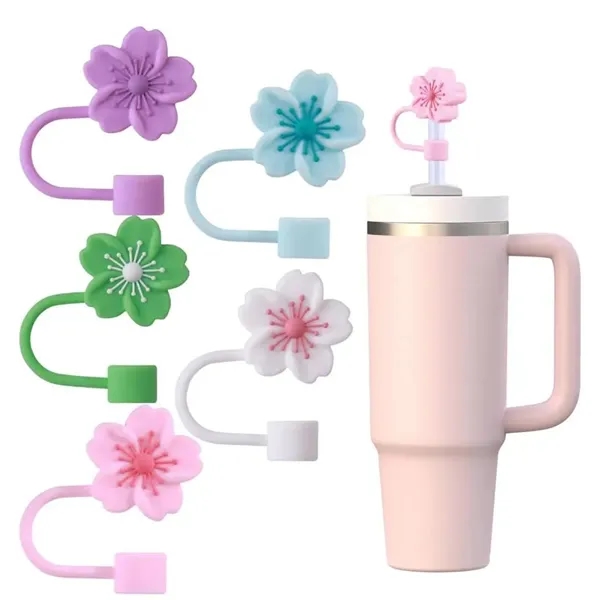 Straw Covers Cap Fit for Stanley Cup - Straw Covers Cap Fit for Stanley Cup - Image 0 of 1