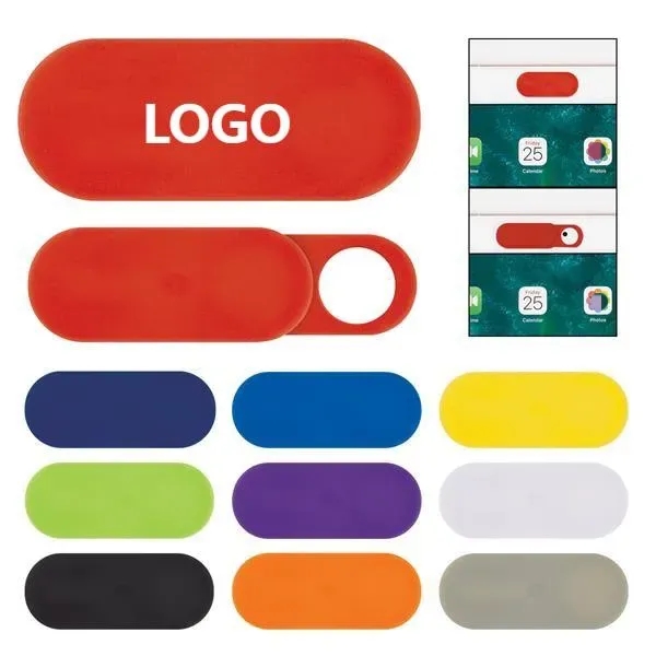 Oracle Web Cam Cover - Oracle Web Cam Cover - Image 0 of 4