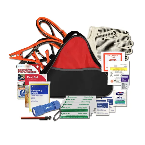 Automotive Kit - Automotive Kit - Image 0 of 1
