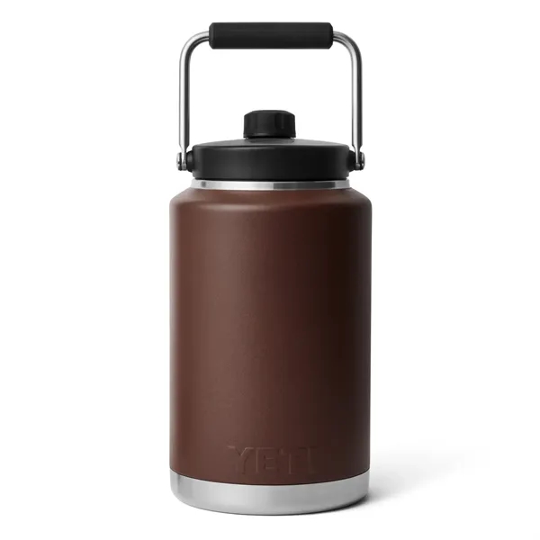 YETI® Rambler® One Gallon Water Jug - YETI® Rambler® One Gallon Water Jug - Image 12 of 12