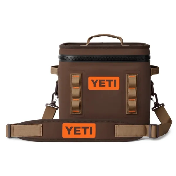 YETI® Hopper Flip® 12 Soft Cooler - YETI® Hopper Flip® 12 Soft Cooler - Image 7 of 18