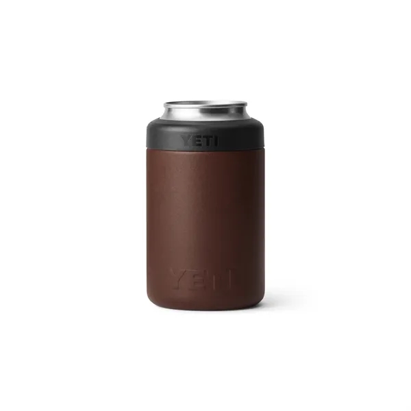 YETI® Rambler® 12 Oz Colster® Can Cooler - YETI® Rambler® 12 Oz Colster® Can Cooler - Image 13 of 14