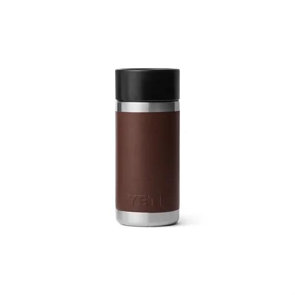 YETI® Rambler® 12 Oz Bottle With Hotshot™ Cap - YETI® Rambler® 12 Oz Bottle With Hotshot™ Cap - Image 11 of 12