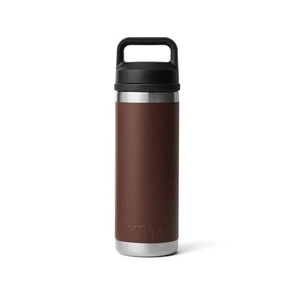 YETI® Rambler® 18 Oz Bottle With Chug Cap - YETI® Rambler® 18 Oz Bottle With Chug Cap - Image 13 of 21