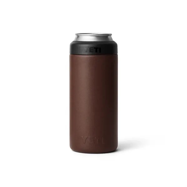 YETI® Rambler® 12 Oz Colster® Slim Can Cooler - YETI® Rambler® 12 Oz Colster® Slim Can Cooler - Image 14 of 15