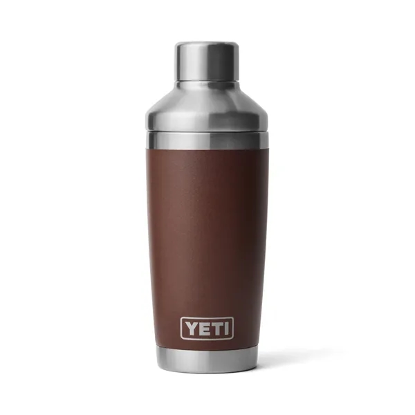 YETI® Rambler® 20 Oz Cocktail Shaker - YETI® Rambler® 20 Oz Cocktail Shaker - Image 10 of 11