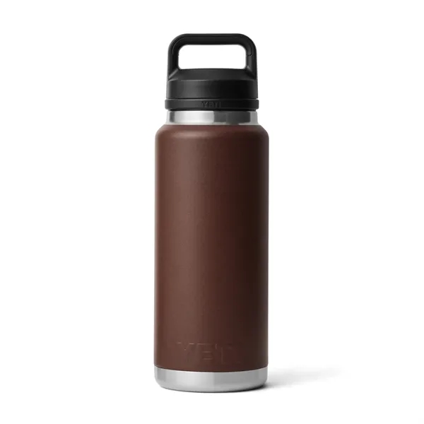 YETI® Rambler® 36 Oz Bottle With Chug Cap - YETI® Rambler® 36 Oz Bottle With Chug Cap - Image 12 of 17