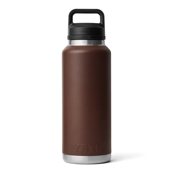 YETI® Rambler® 46 Oz Bottle With Chug Cap - YETI® Rambler® 46 Oz Bottle With Chug Cap - Image 13 of 14