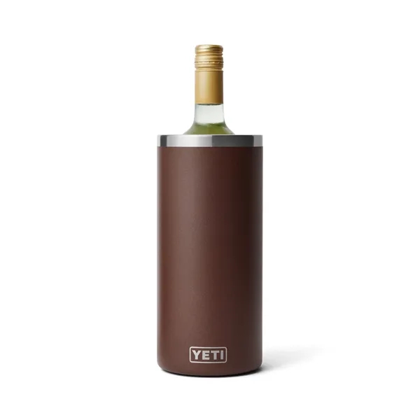 YETI® Rambler® Wine Chiller - YETI® Rambler® Wine Chiller - Image 10 of 12