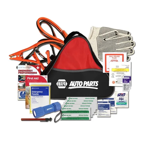 Automotive Kit - Automotive Kit - Image 1 of 1