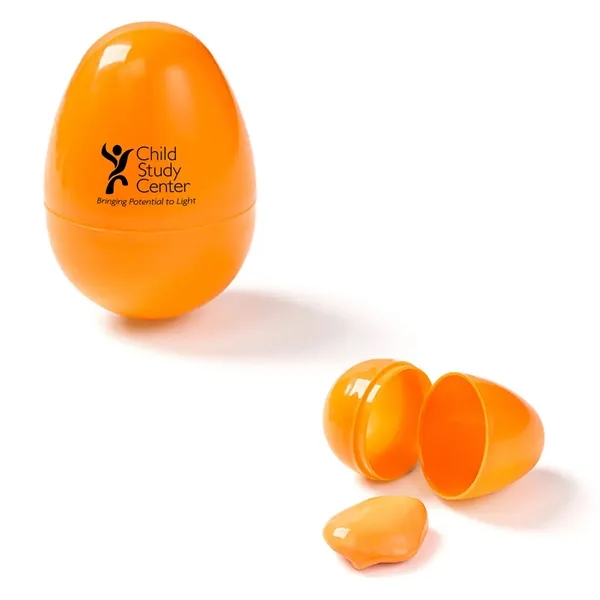 Crazy Putty Egg Toy - Crazy Putty Egg Toy - Image 6 of 7