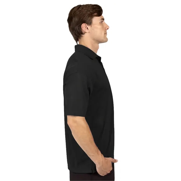 Men's Tall Avenger Short Sleeve Polo - Men's Tall Avenger Short Sleeve Polo - Image 2 of 11