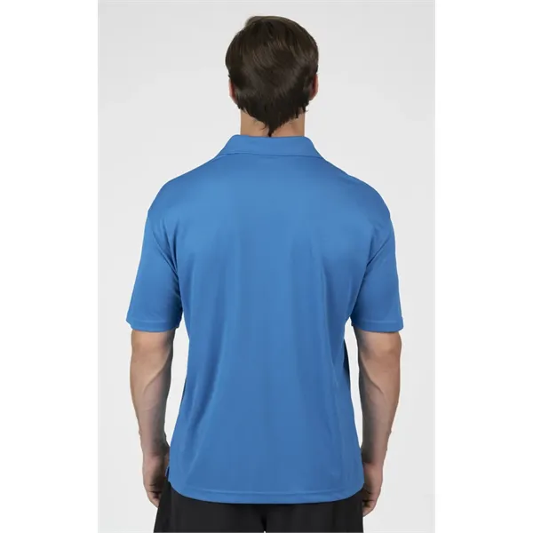 Men's Avenger Short Sleeve Polo - Men's Avenger Short Sleeve Polo - Image 5 of 42