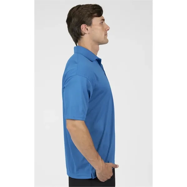 Men's Avenger Short Sleeve Polo - Men's Avenger Short Sleeve Polo - Image 6 of 42