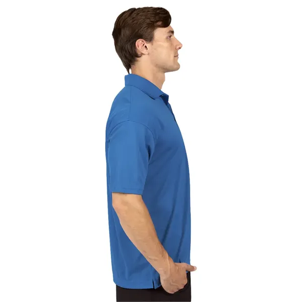 Men's Avenger Short Sleeve Polo - Men's Avenger Short Sleeve Polo - Image 9 of 42