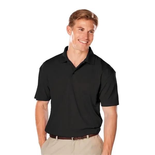 Men's Tall Avenger Short Sleeve Polo - Men's Tall Avenger Short Sleeve Polo - Image 0 of 11