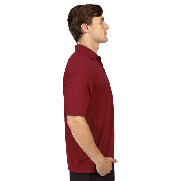 Men's Avenger Short Sleeve Polo - Men's Avenger Short Sleeve Polo - Image 17 of 42