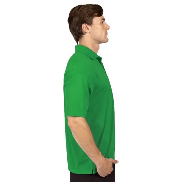 Men's Avenger Short Sleeve Polo - Men's Avenger Short Sleeve Polo - Image 29 of 42