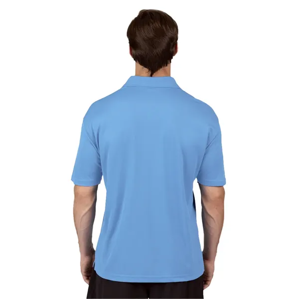 Men's Avenger Short Sleeve Polo - Men's Avenger Short Sleeve Polo - Image 31 of 42