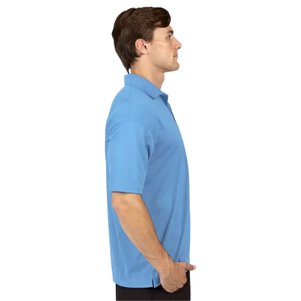 Men's Avenger Short Sleeve Polo - Men's Avenger Short Sleeve Polo - Image 32 of 42